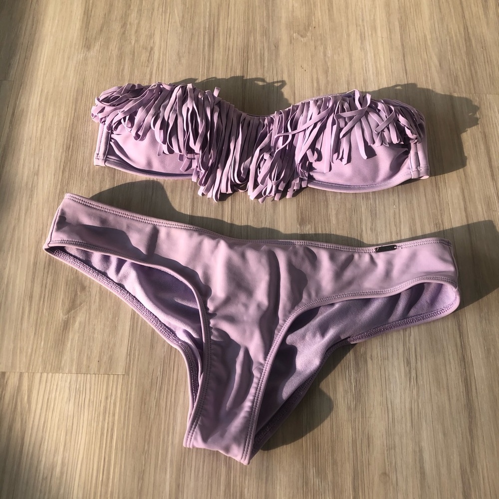 ❌NOT FOR SALE❌ 2 piece swimsuit bikini